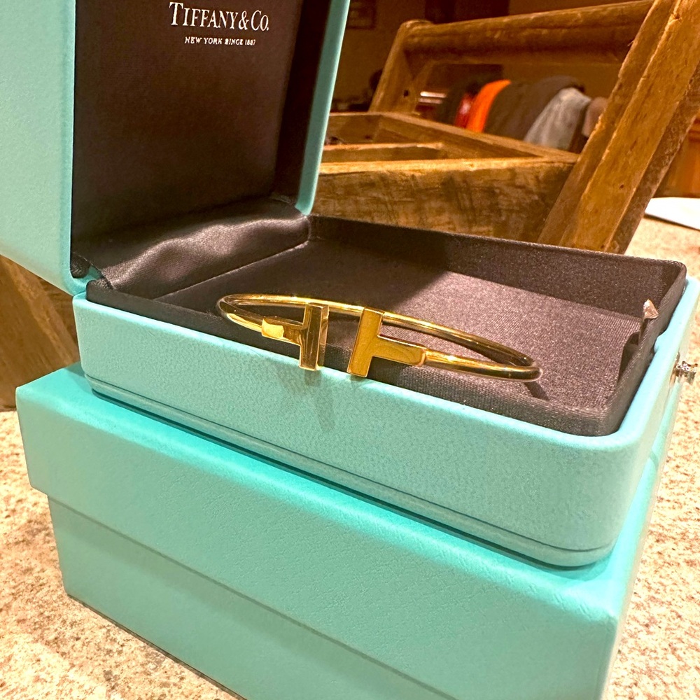 Tiffany & Co bracelet